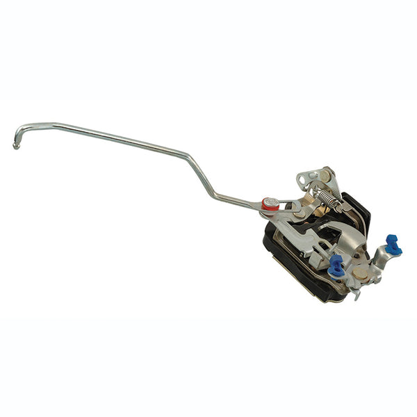 Chapa De Puerta Para Toyota Corolla 1988-1992