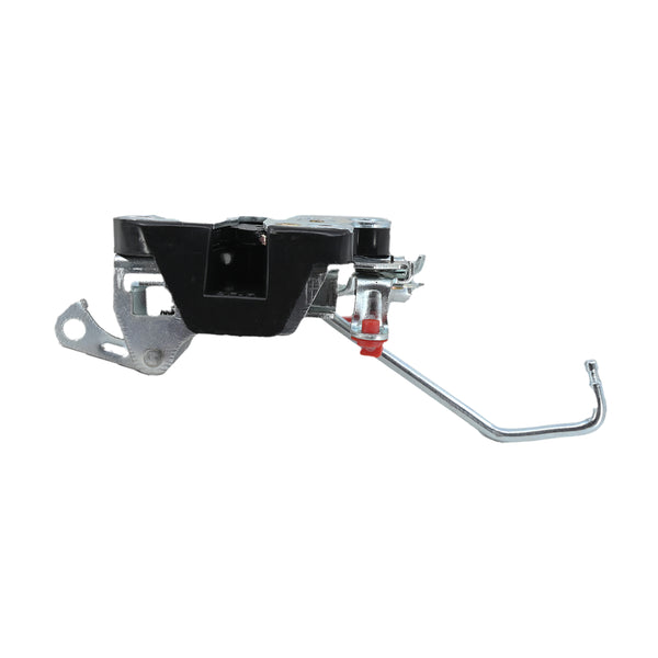 Chapa De Puerta Para Toyota Hilux 1984-1988