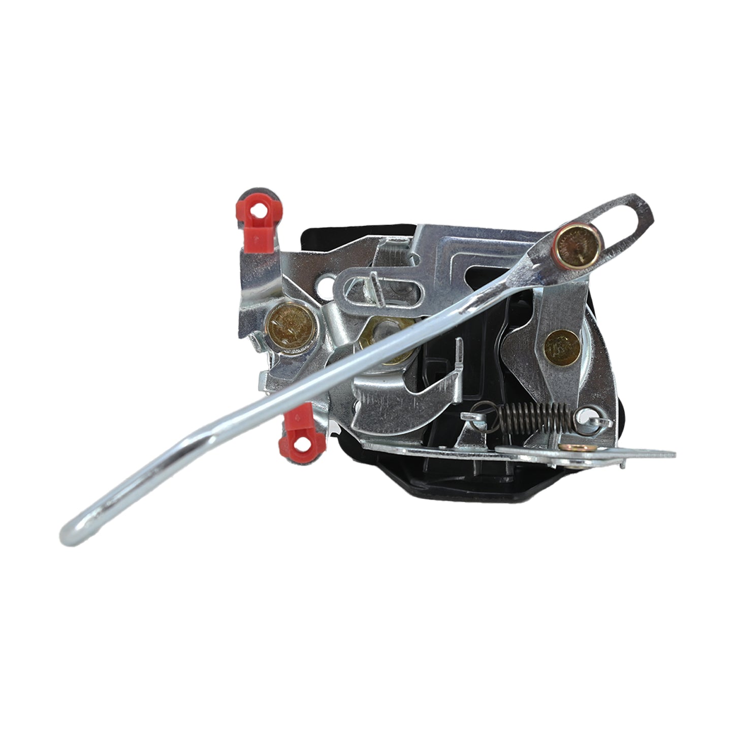Chapa De Puerta Para Toyota Hilux 1984-1988