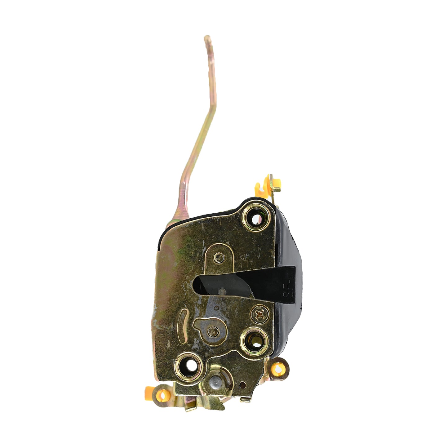 Chapa De Puerta Para Toyota Hilux 1984-1988