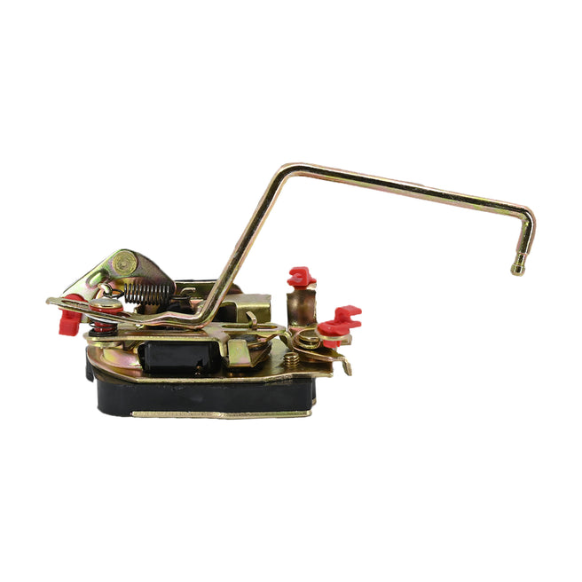 Chapa De Puerta Para Toyota Hilux 1989-1995