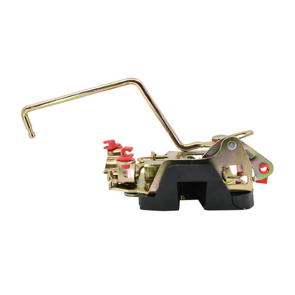 Chapa De Puerta Para Toyota Hilux 1989-1995