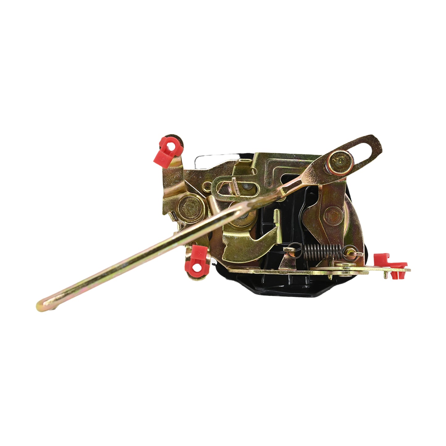 Chapa De Puerta Para Toyota Hilux 1989-1995