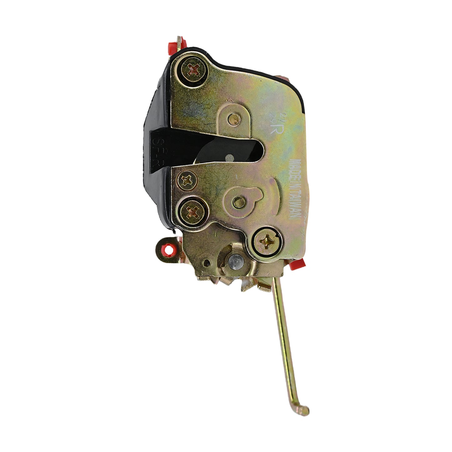 Chapa De Puerta Para Toyota Hilux 1989-1995
