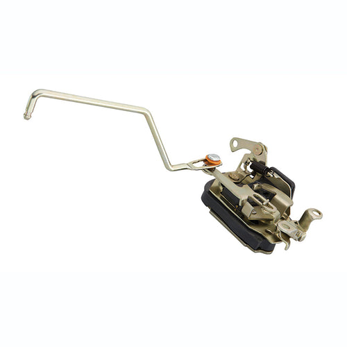 Chapa De Puerta Para Toyota Hilux 1989-1995