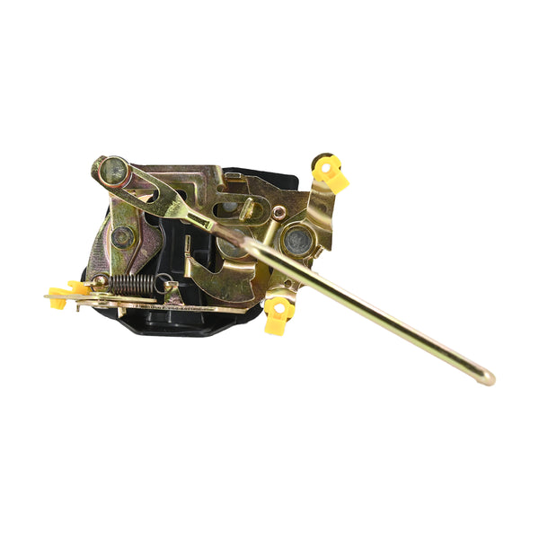 Chapa De Puerta Para Toyota Hilux 1989-1995