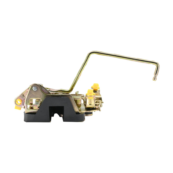 Chapa De Puerta Para Toyota Hilux 1989-1995