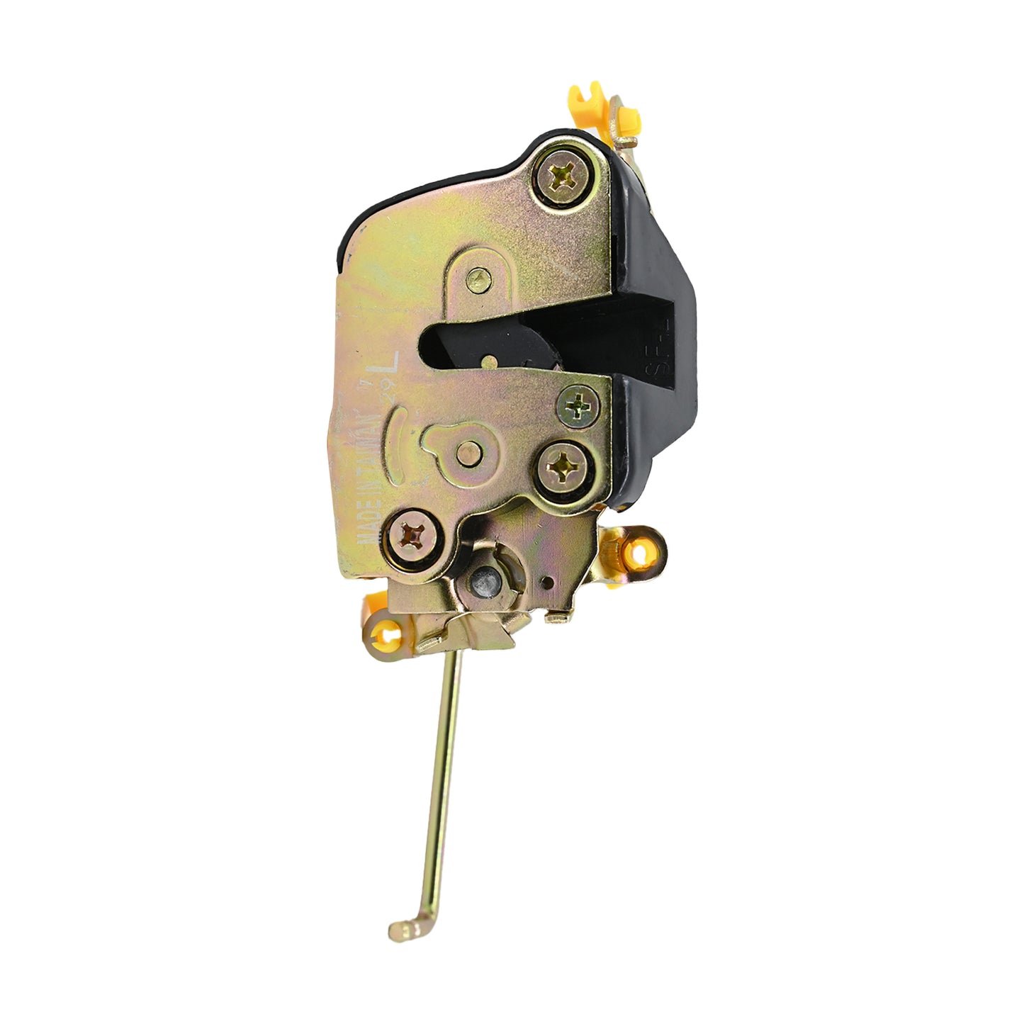 Chapa De Puerta Para Toyota Hilux 1989-1995