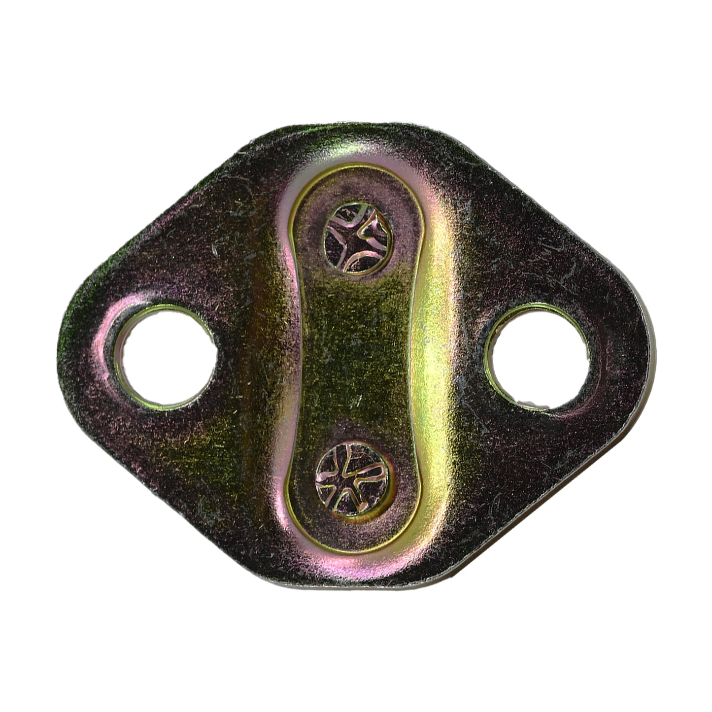 Chapa De Puerta Para Toyota Hilux 1984-1995