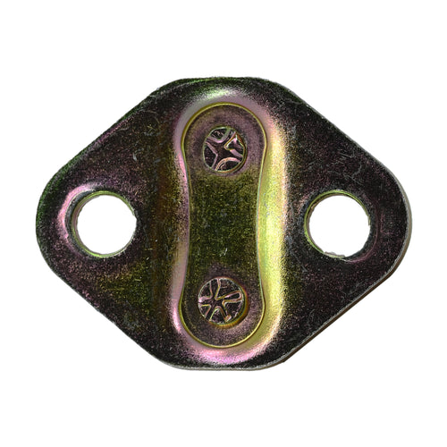 Chapa De Puerta Para Toyota Hilux 1984-1995