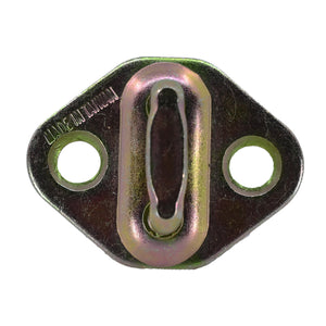 Chapa De Puerta Para Toyota Hilux 1984-1995