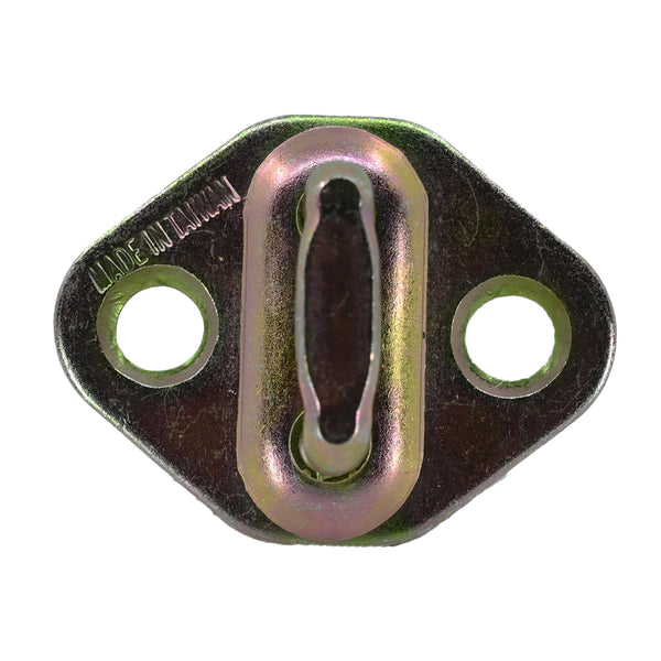 Chapa De Puerta Para Toyota Hilux 1984-1995