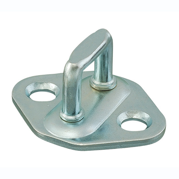 Chapa De Puerta Para Toyota Hilux 1984-1995