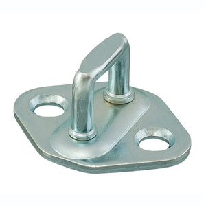 Chapa De Puerta Para Toyota Hilux 1984-1995