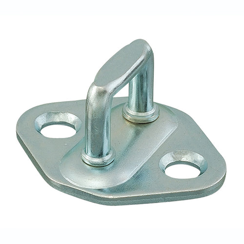 Chapa De Puerta Para Toyota Hilux 1984-1995