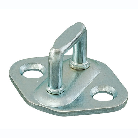 Chapa De Puerta Para Toyota Hilux 1984-1995