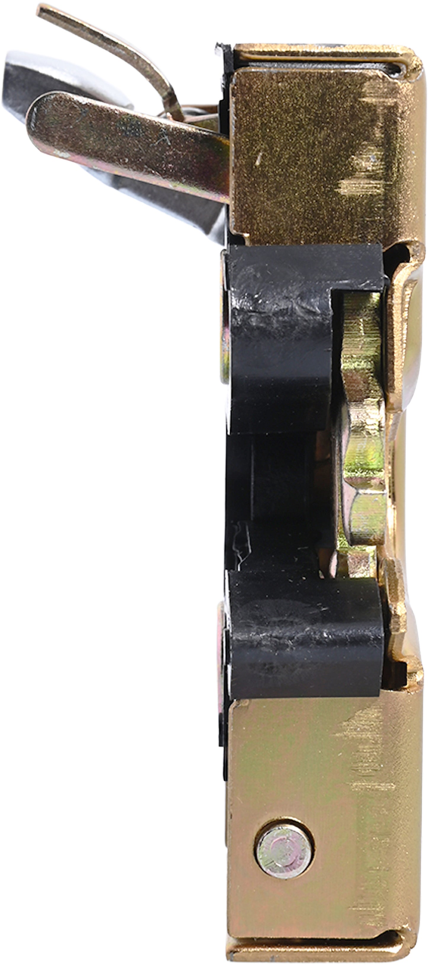 Chapa De Puerta Para Volkswagen Golf 1987-1992
