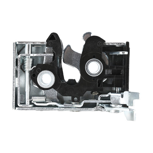 Chapa De Puerta Para Volkswagen Golf 1987-1992