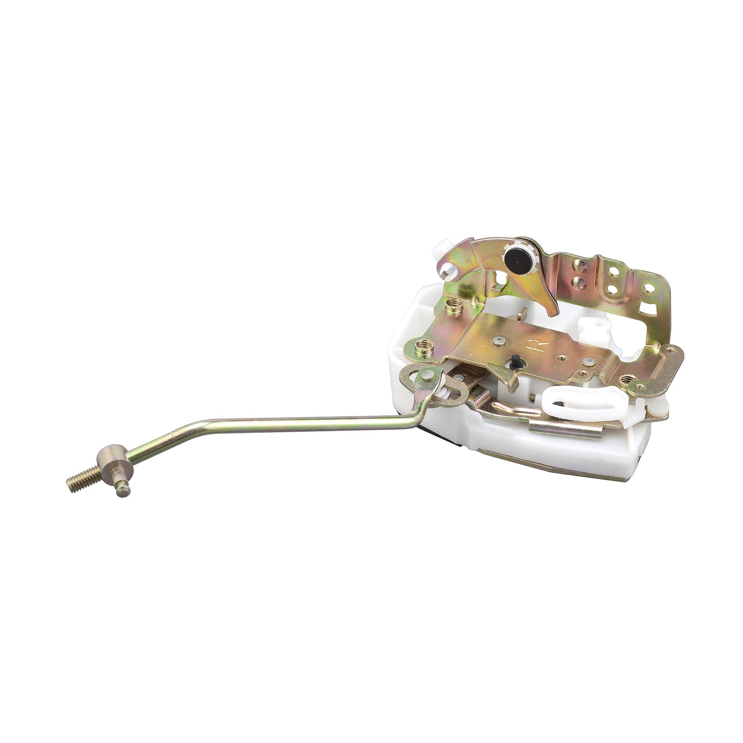 Chapa De Puerta Para Honda Civic 1992-1995