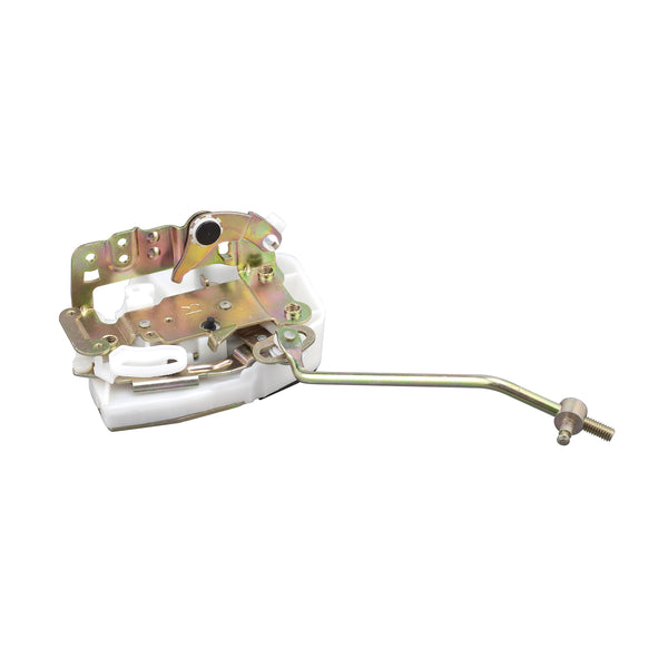 Chapa De Puerta Para Honda Civic 1992-1995