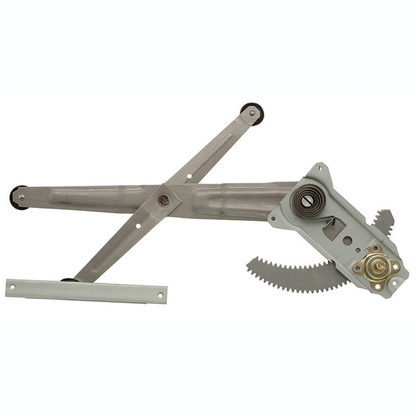 Elevador De Cristal Para Dodge H100 2002-2005