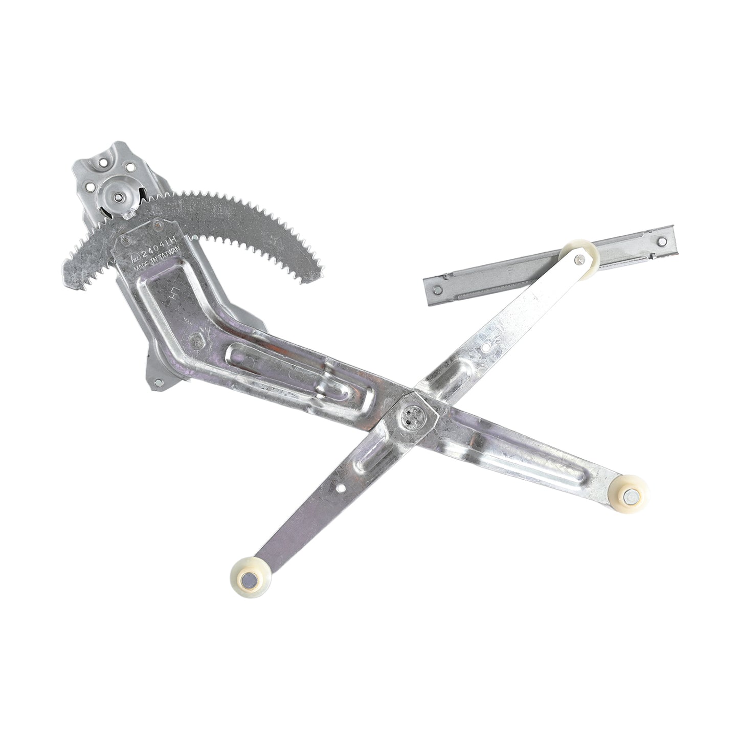 Elevador De Cristal Para Dodge H100 2002-2005