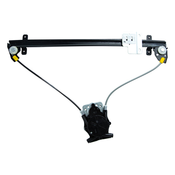 Elevador De Cristal Para Suzuki Sidekick 1989-1998