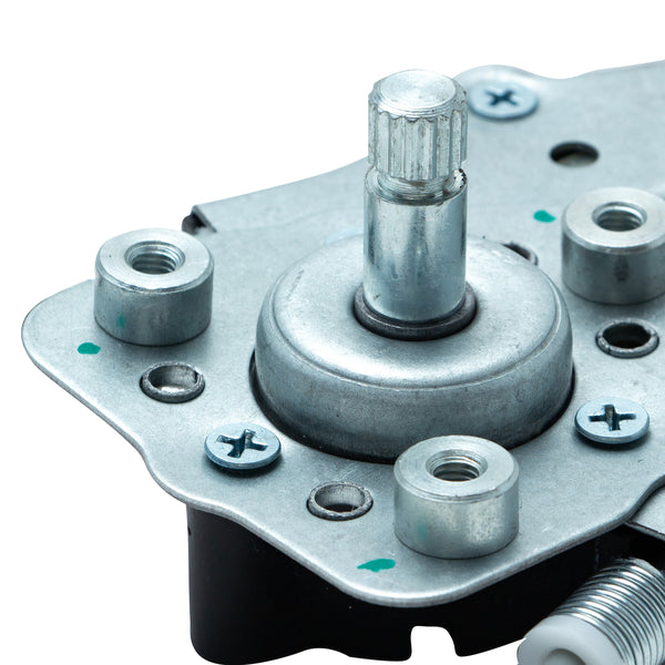 Elevador De Cristal Para Suzuki Sidekick 1989-1998