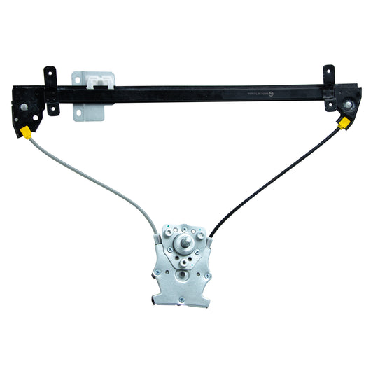 Elevador De Cristal Para Suzuki Sidekick 1989-1998