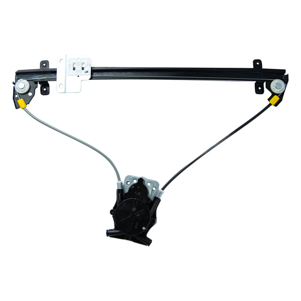 Elevador De Cristal Para Suzuki Sidekick 1989-1998
