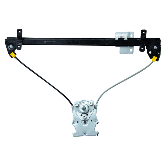 Elevador De Cristal Para Suzuki Sidekick 1989-1998