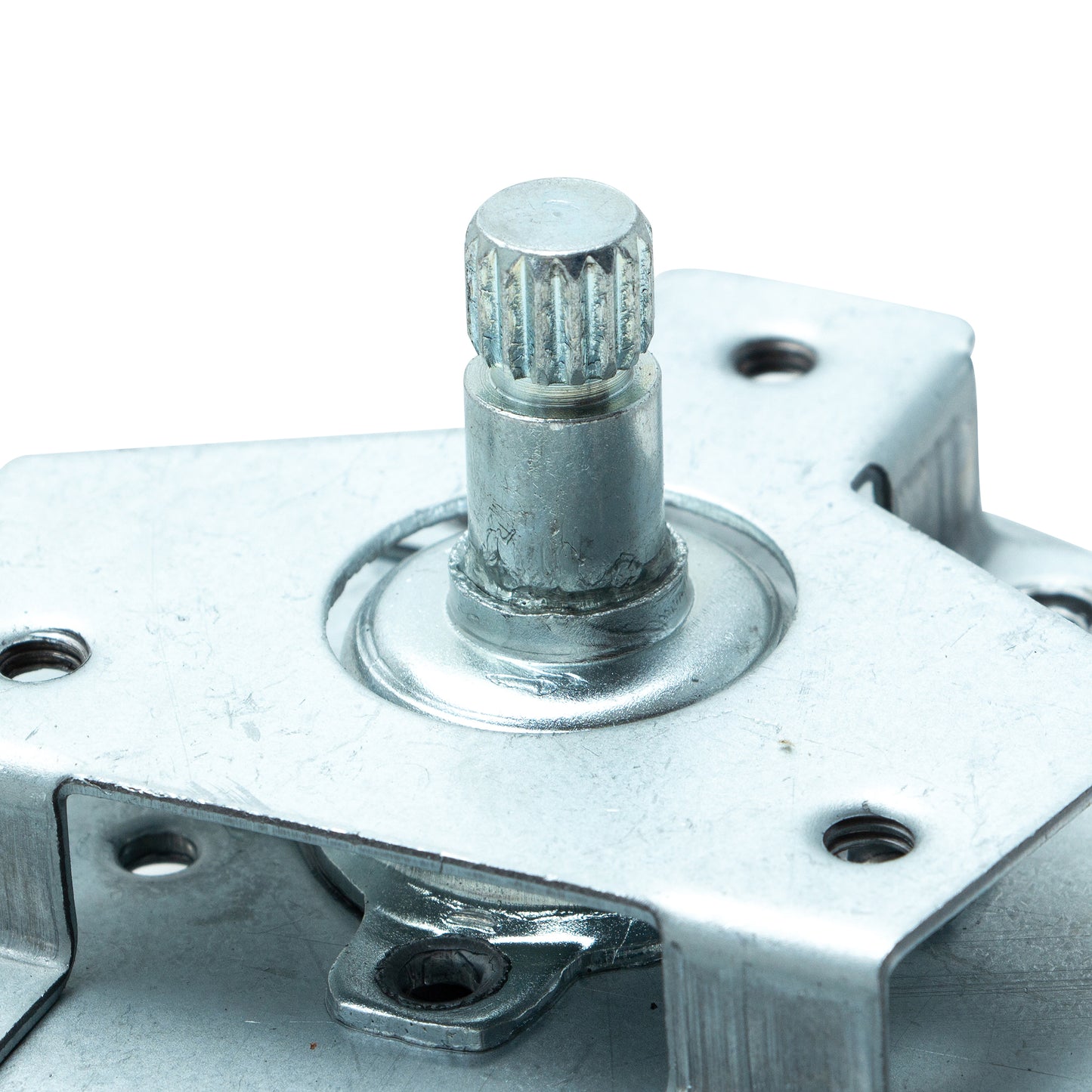 Elevador De Cristal Para Suzuki Sidekick 1989-1998