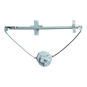 Elevador De Cristal Para Suzuki Sidekick 1989-1998