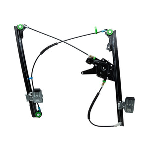Elevador De Cristal Para Volkswagen Jetta 1993-1998