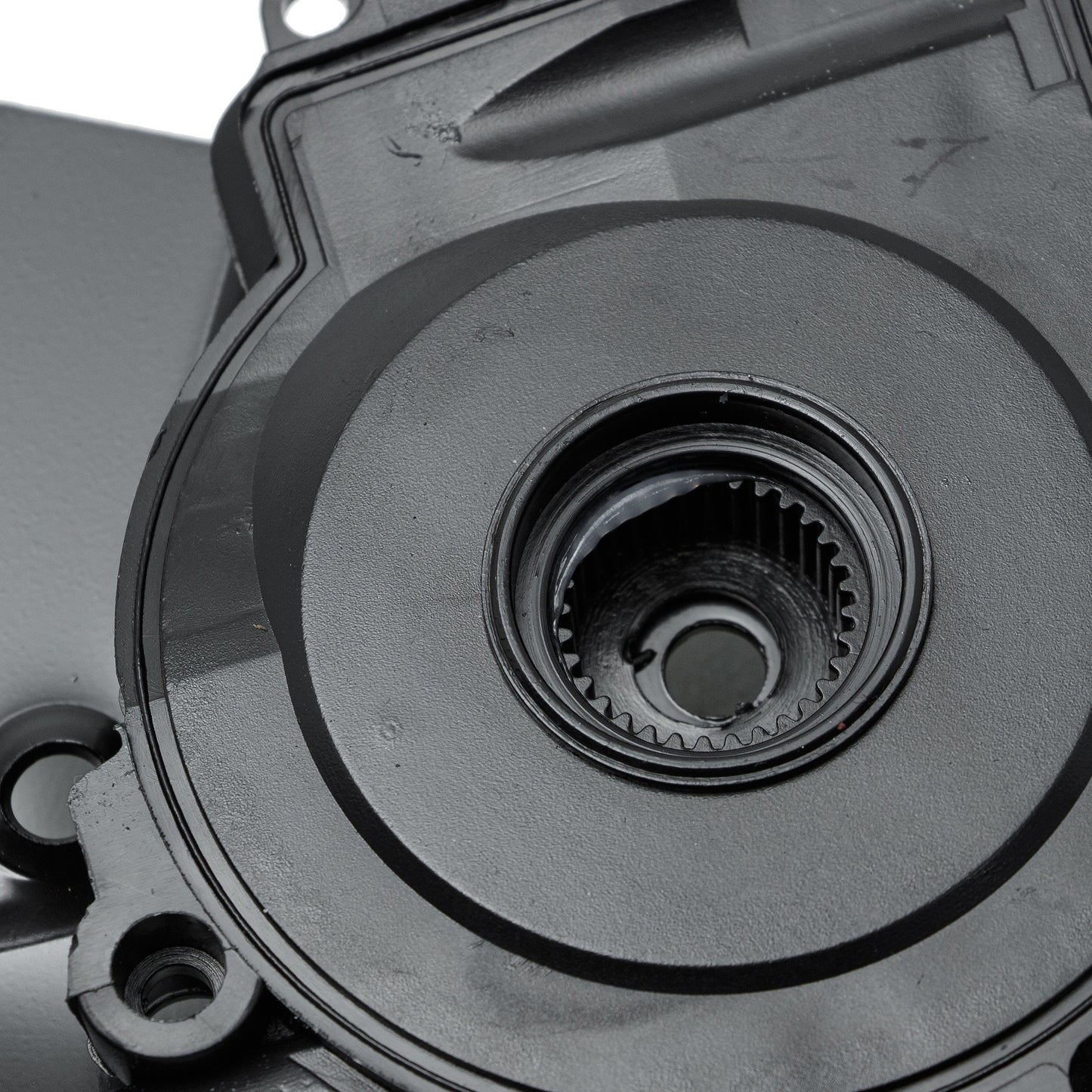 Elevador De Cristal Para Volkswagen Jetta 1993-1998