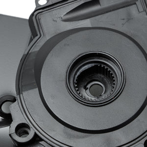 Elevador De Cristal Para Volkswagen Jetta 1993-1998