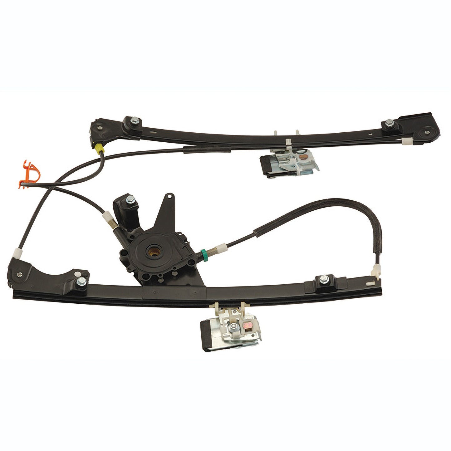 Elevador De Cristal Para Volkswagen Jetta 1993-1998