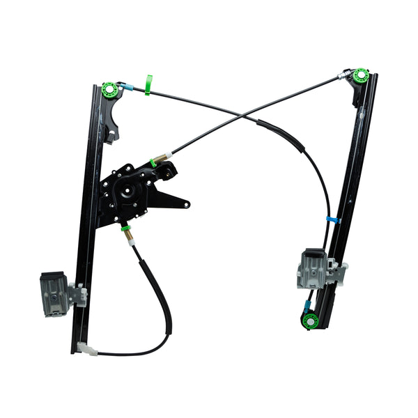 Elevador De Cristal Para Volkswagen Jetta 1993-1998