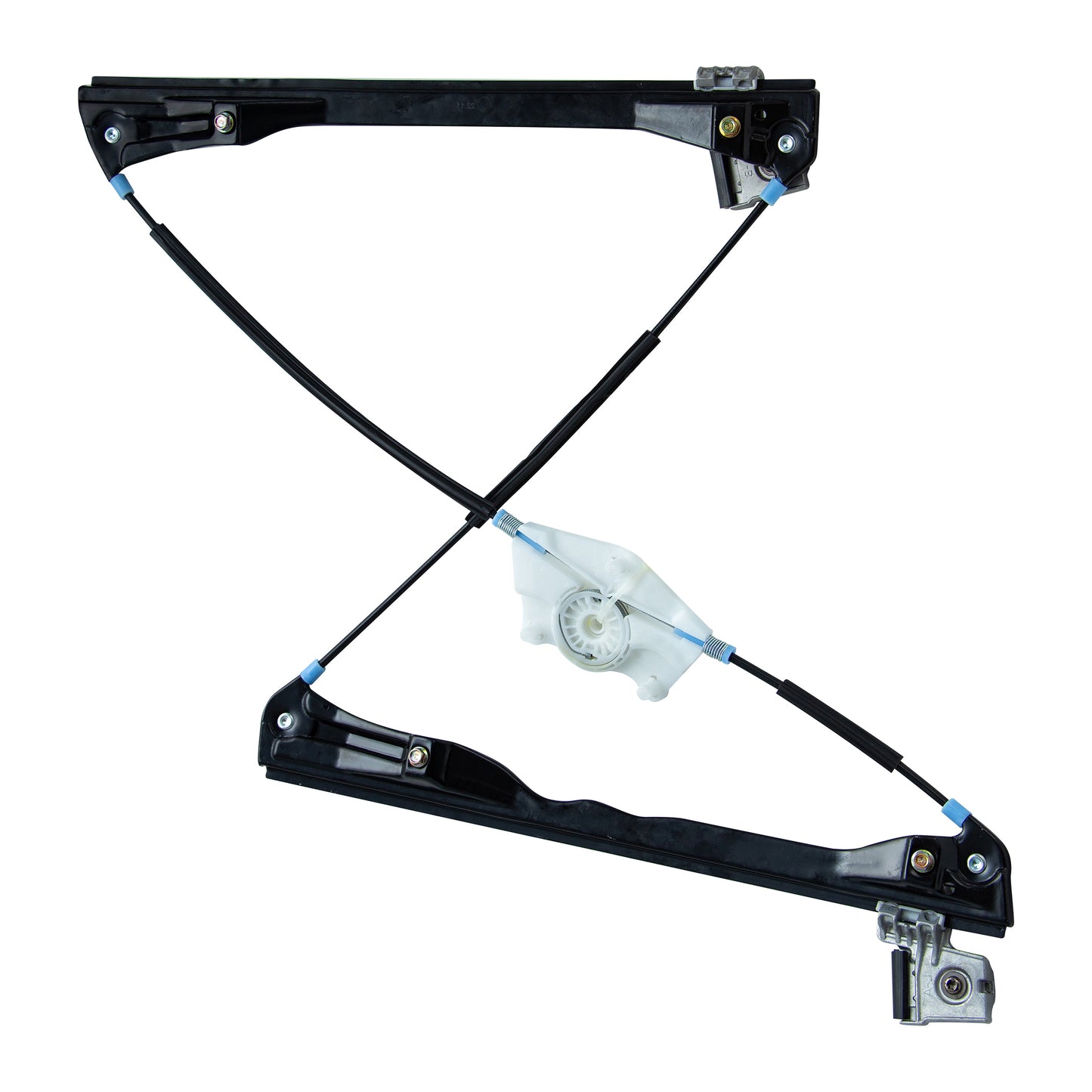 Elevador De Cristal Para Volkswagen Jetta 2008-2015