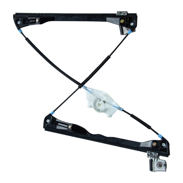 Elevador De Cristal Para Volkswagen Jetta 2008-2015