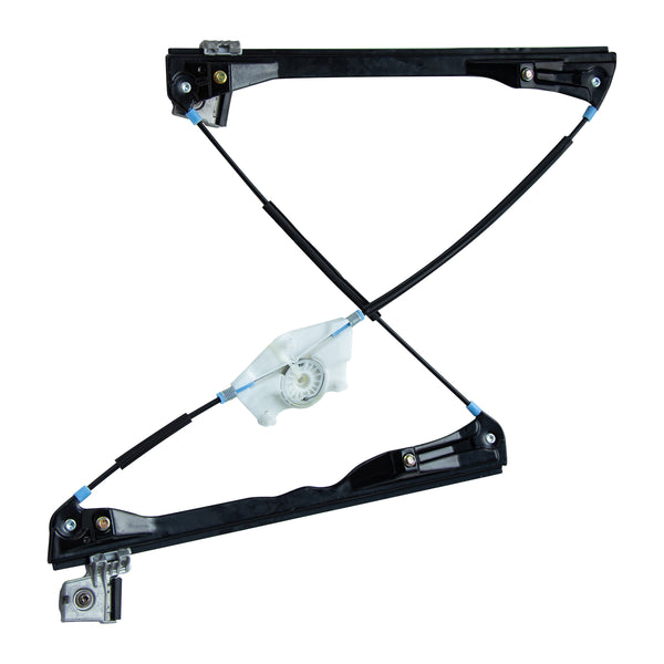 Elevador De Cristal Para Volkswagen Jetta 2008-2015