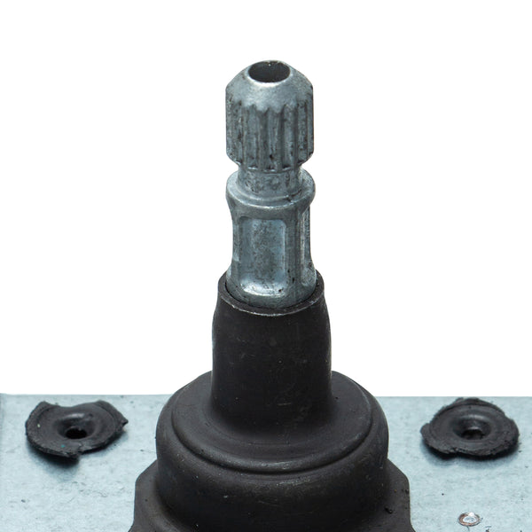 Elevador De Cristal Para Seat Cordoba 1999-2002