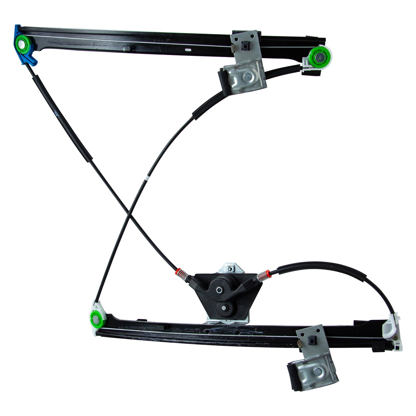 Elevador De Cristal Para Seat Cordoba 1999-2002