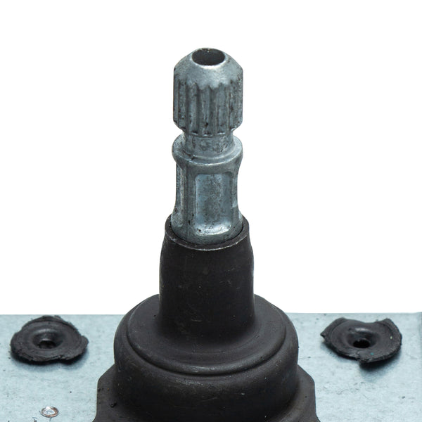 Elevador De Cristal Para Seat Cordoba 1999-2002