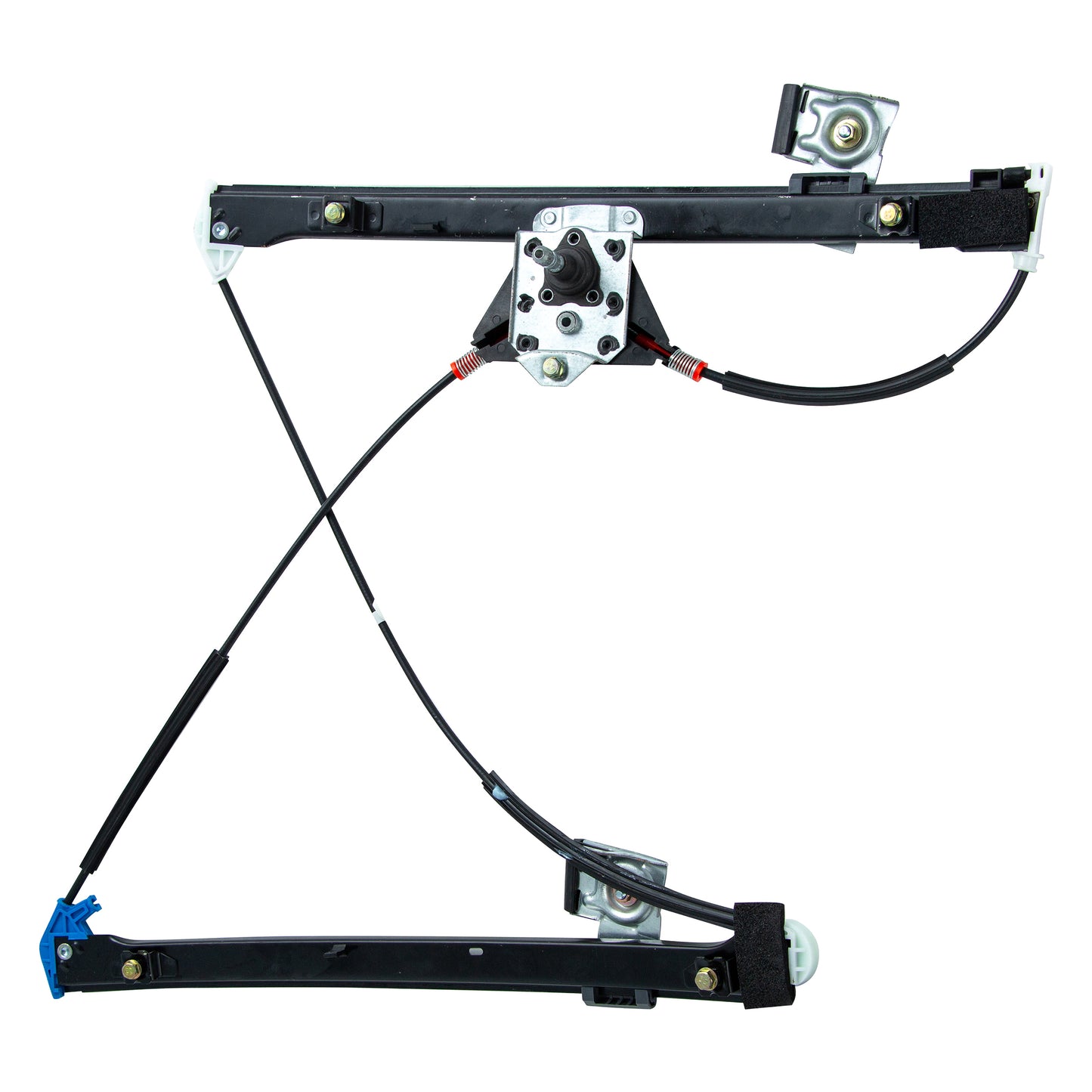 Elevador De Cristal Para Seat Cordoba 1999-2002