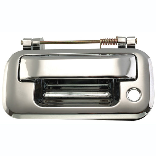 Manija De Tapa Para Lincoln Mark Lt 2006-2013