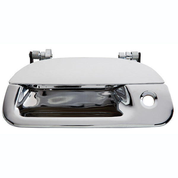 Manija De Tapa Para Ford Explorer Sport Trac 2001-2005