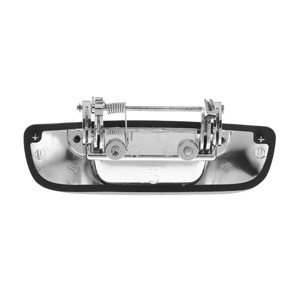 Manija De Tapa Para Dodge Ram 2002-2008