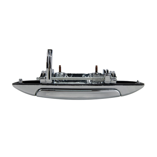 Manija De Tapa Para Dodge Ram 2002-2008