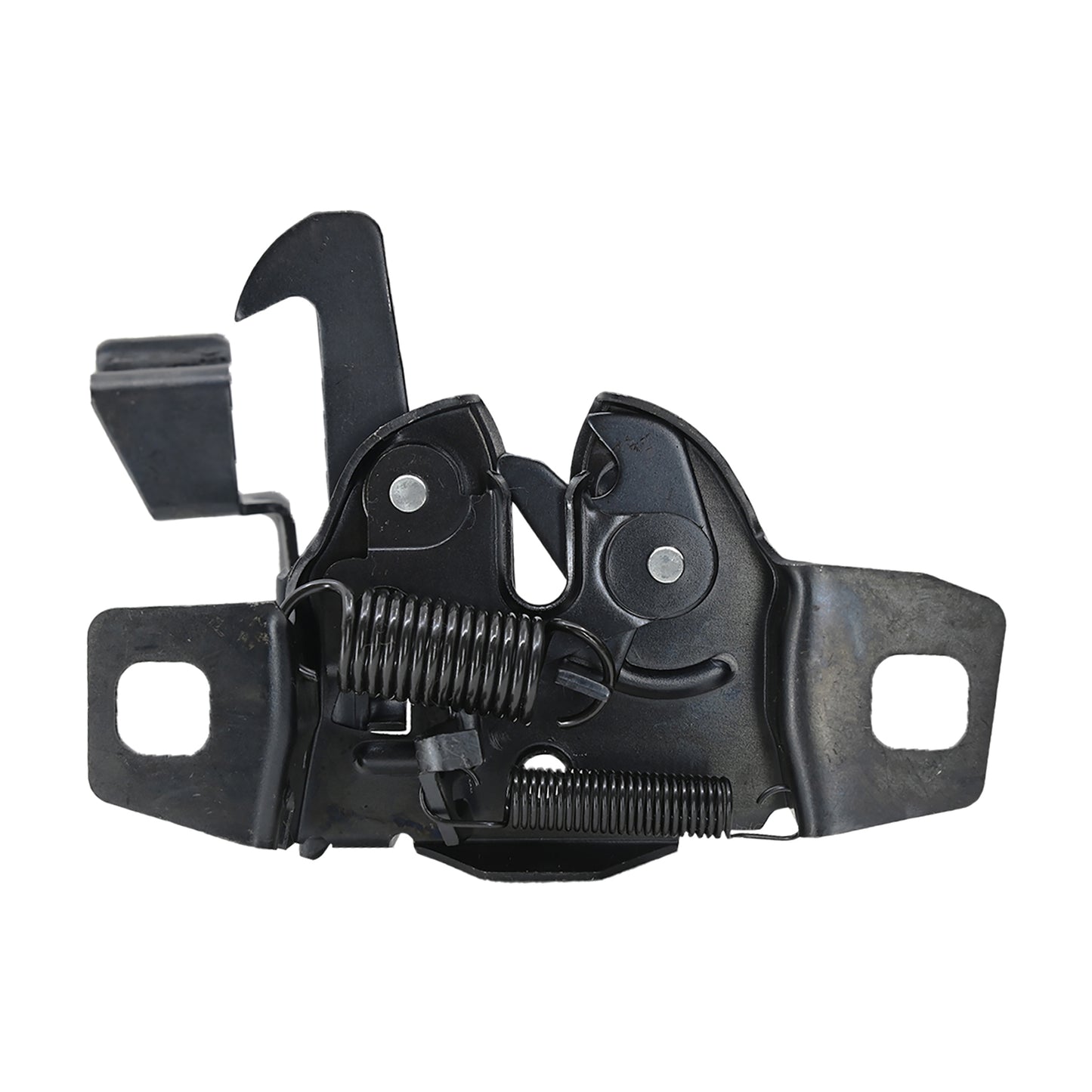 Chapa De Cofre Para Nissan Pathfinder 1987-1995